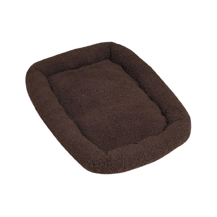 ASL Solutions Dog Palace Polyester Pet Bed Reviews Wayfair